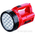 Pesquisa de resgate ao ar livre Light Spotlight LED Searchlight